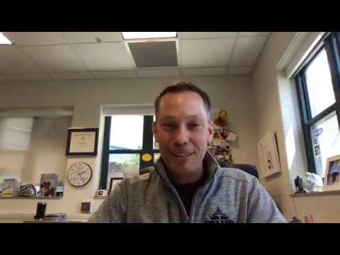 TFD Talks Education #2 - Being Kind and Inclusive with Craig McCalla
