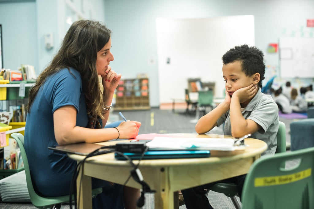 One on One Education