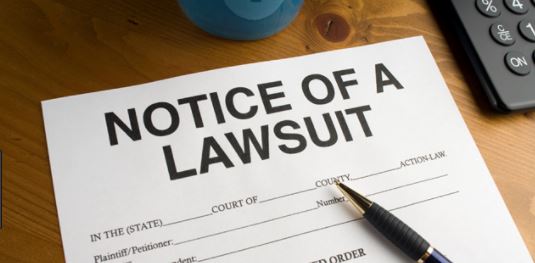 How Lawsuits Impact The School System