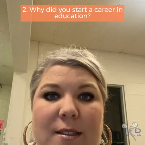7 Questions With Ashley Lynch