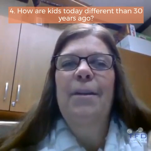 7 Questions With Cindy Bailey