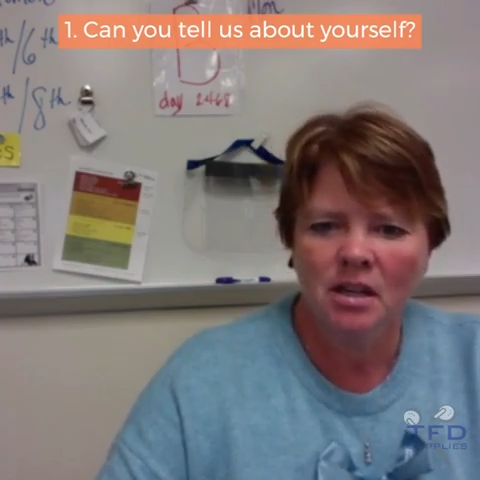 7 Questions With Deena Beck