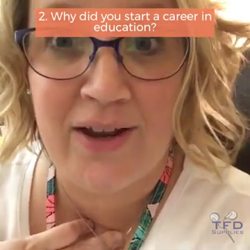 7 Questions With Heather Gilbert