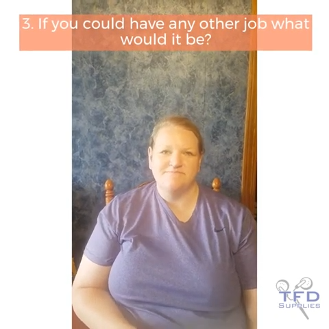 7 Questions With Jeanne Mack