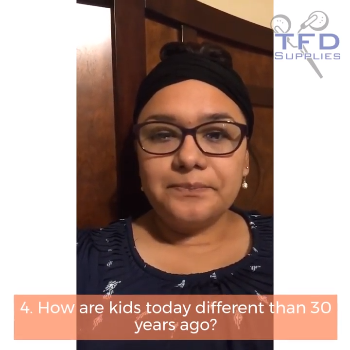 7 Questions With Jennifer Orona