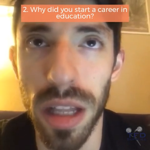 7 Questions With Joseph West