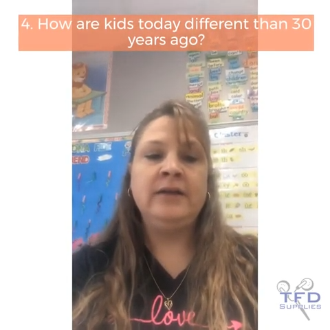 7 Questions With Julie Brewer