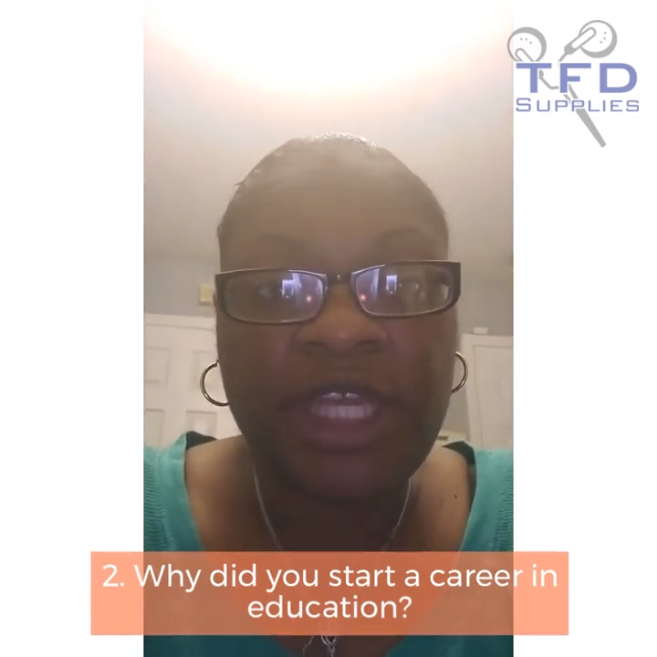 7 Questions With Lenyell Hickman