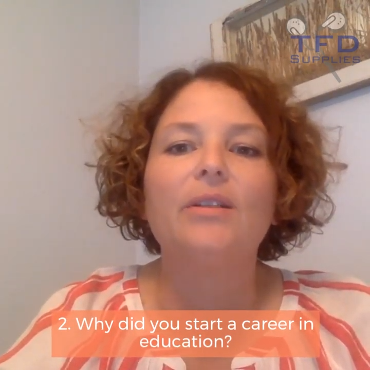 7 Questions With Lori Hagee