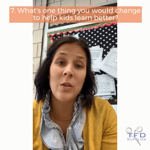 7 Questions With Romney Anderton