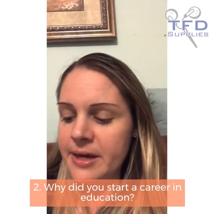 7 Questions With Shanna Towery
