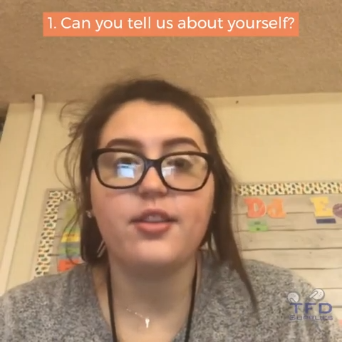 7 Questions With Shelby Jones