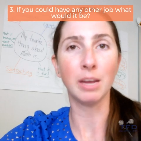 7 Questions With Shelby Peden