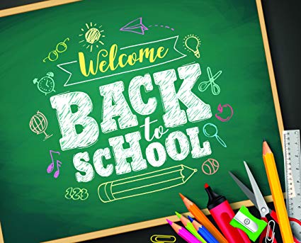 The Best Back to School Books