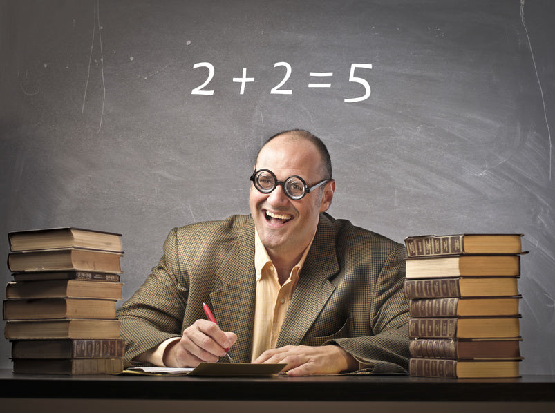 Mistakes Teachers Make