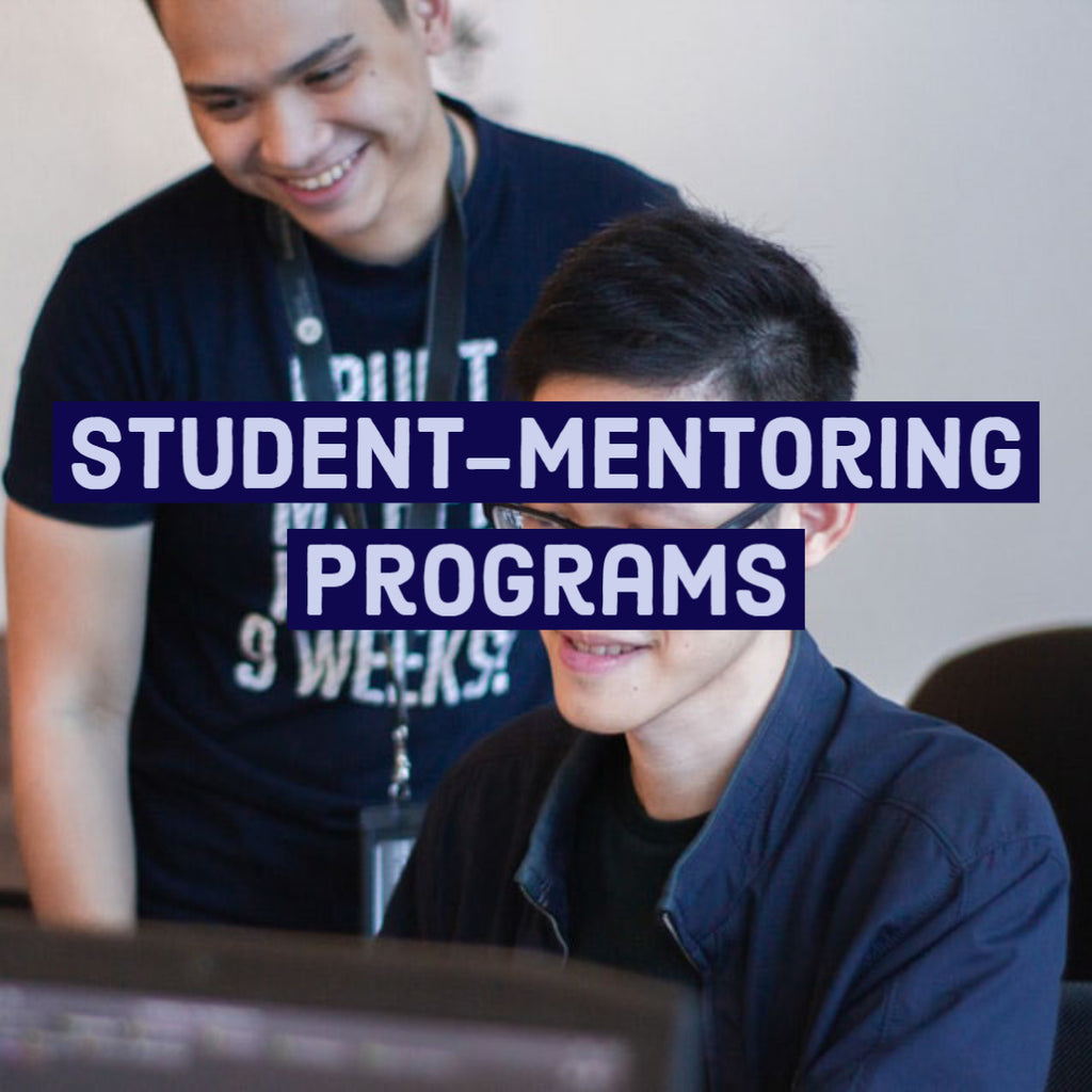 Student-Mentoring Programs