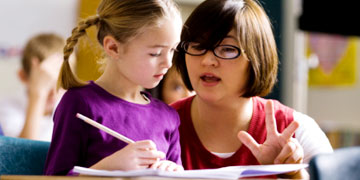 Should Students Adapt To The School or the School to the Student?