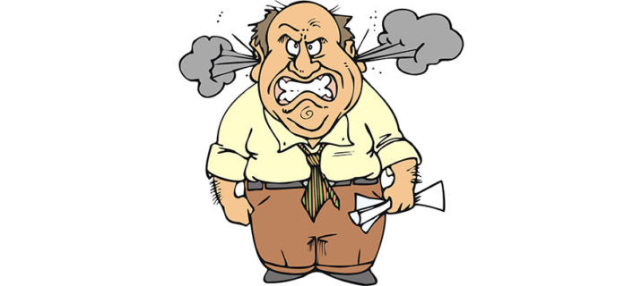 Can You Have a Good School With a Bad Principal?