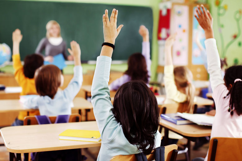 The Impact of Classroom Management on Student Behaviors