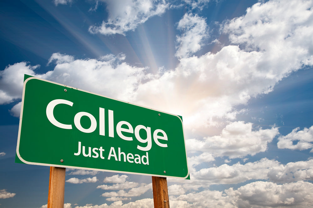 College Is More Important Than Ever