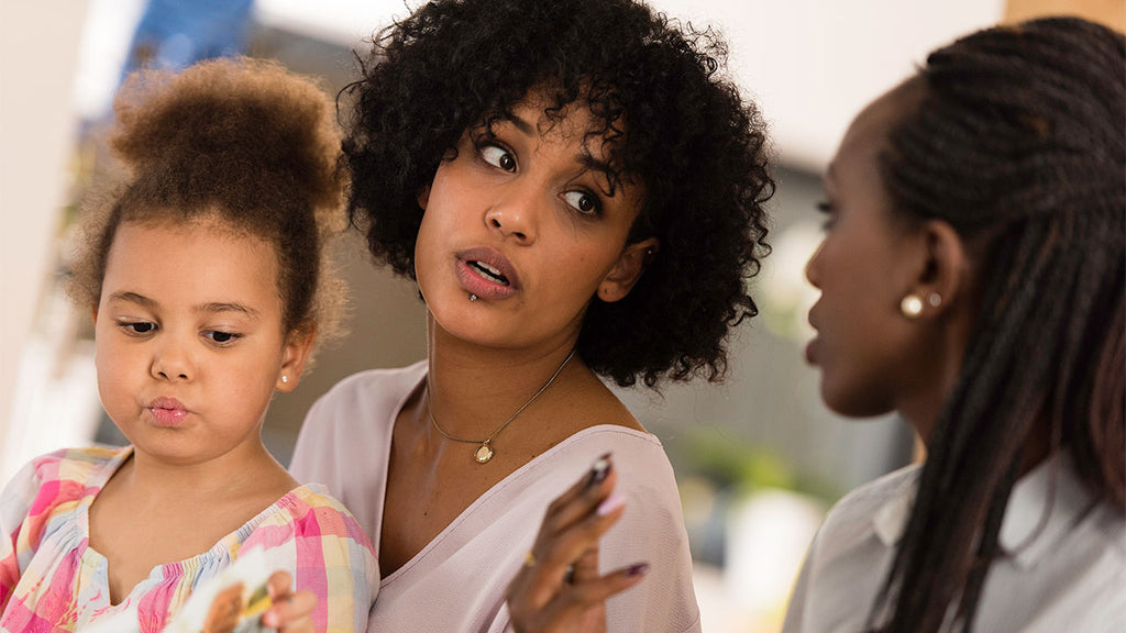 Best Methods of Communicating with Parents
