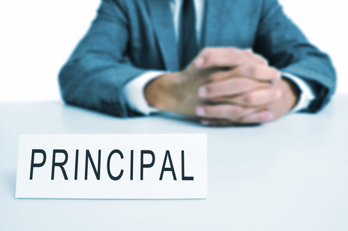 The Tradeoffs of Becoming a Principal