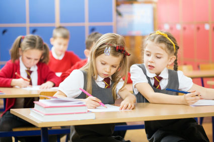 The Advantages of a Private School