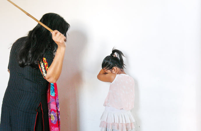 Should We Have Corporal Punishment in the Classroom?