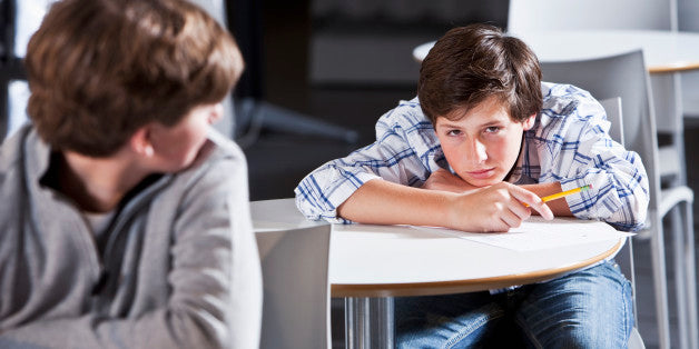 5 Teacher Stories That Break Your Heart