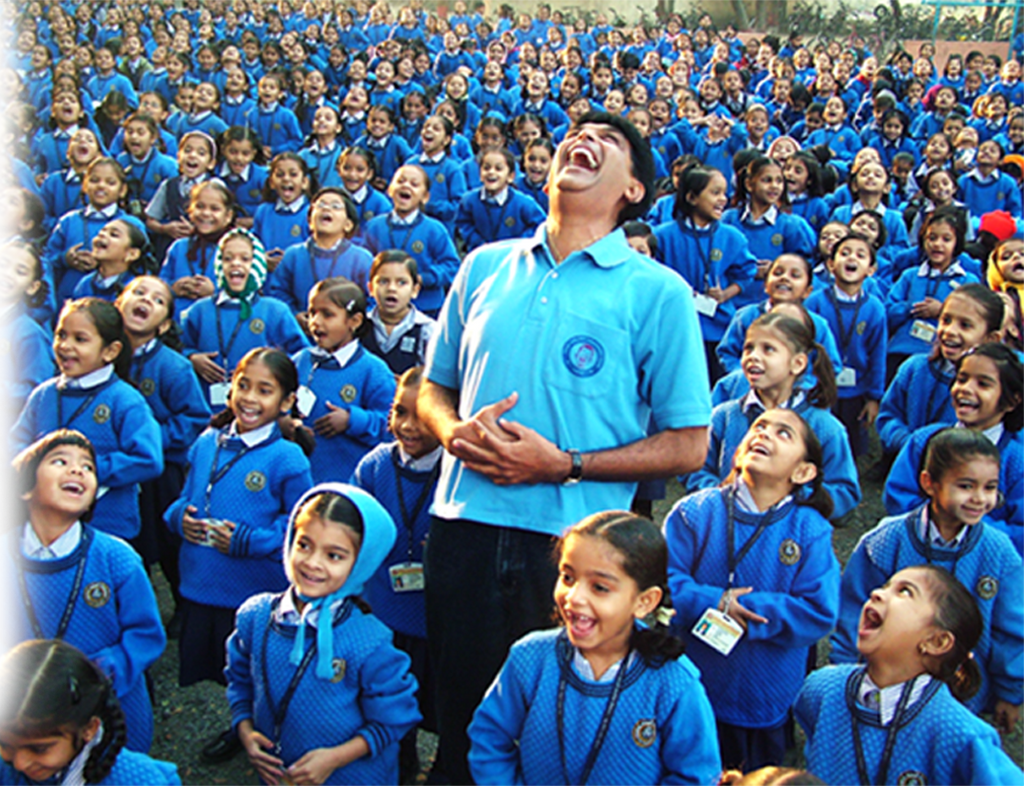 Five Hilarious Stories from Educators