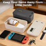 Image of Timed Lock Box for Phone & More