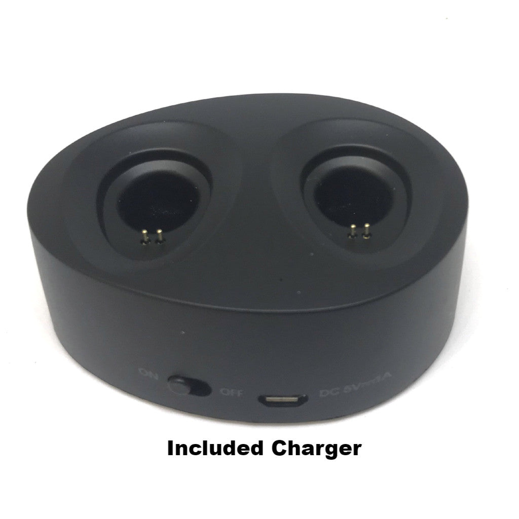 Wireless Stereo Bluetooth Earbuds