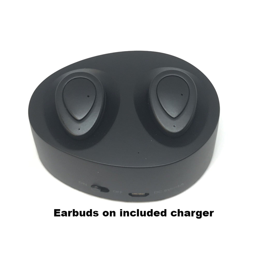Wireless Stereo Bluetooth Earbuds