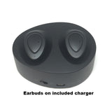 Image of Wireless Stereo Bluetooth Earbuds