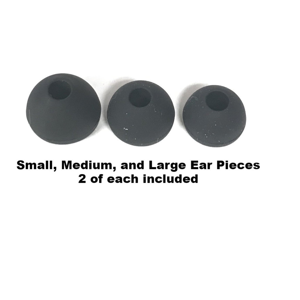 Wireless Stereo Bluetooth Earbuds