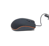 Image of 10 USB Mice and 10 Mousepads
