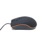 Image of 10 USB Mice and 10 Mousepads