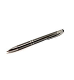 Image of Touch Stylus 2-in-1 With Pen - Gray