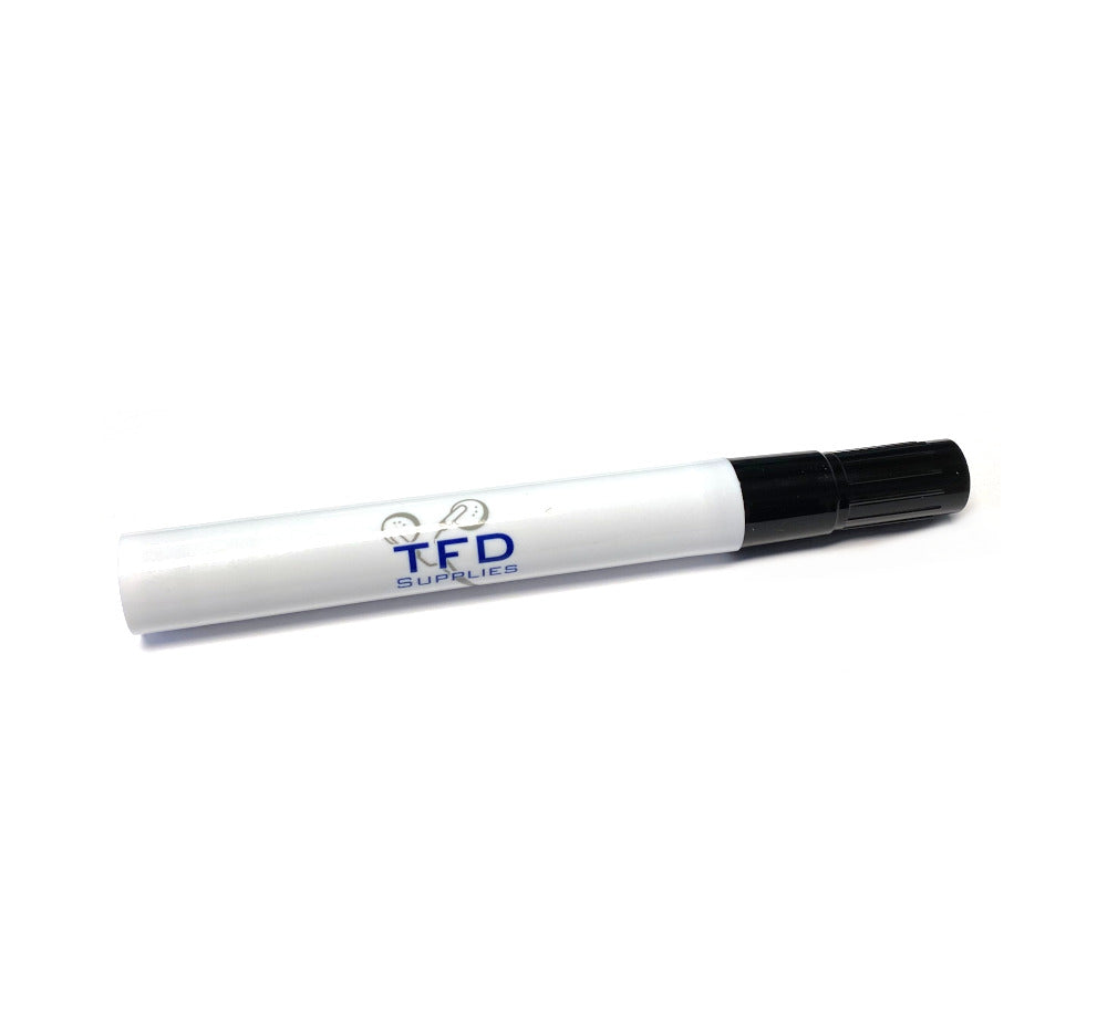 Black Dry Erase Marker