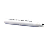 Image of Black Dry Erase Marker