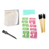 Image of 27 Piece Electronics Cleaning Pack - Clean Tablets, Phones, Earbuds, Headphones, Airpods, and Other Electronics