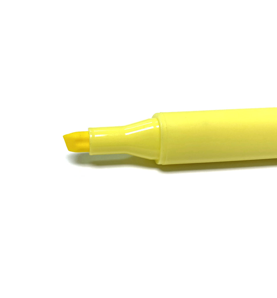 Yellow Highlighter