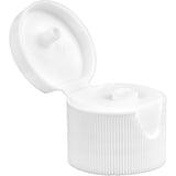 Image of 1oz Squeezable Reclosable Bottle With Cap