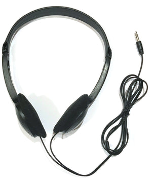 Deluxe Headphones