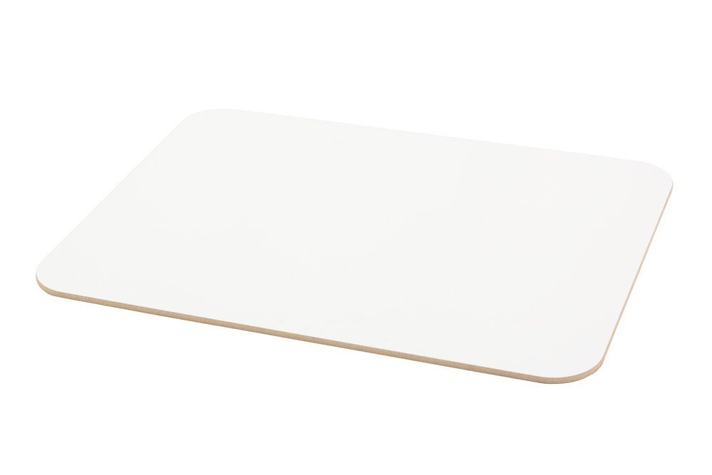 9 x 12 Dry Erase Lapboard Double Sided