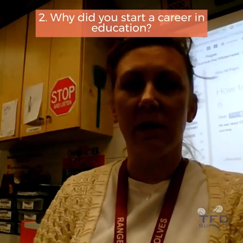 7 Questions With Shannon Duffek