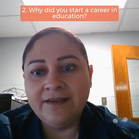 7 Questions With Claudia Cortez