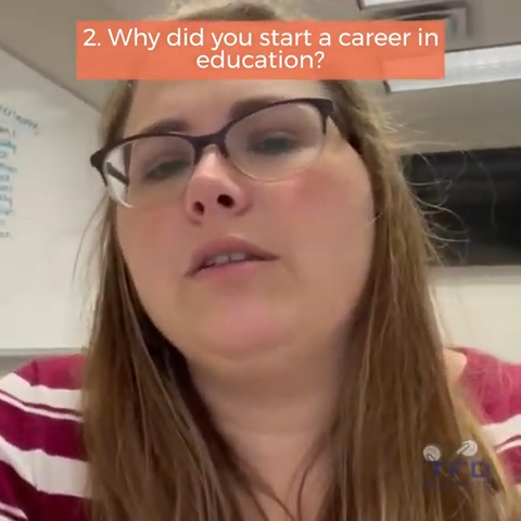 7 Questions With Shawna Easton