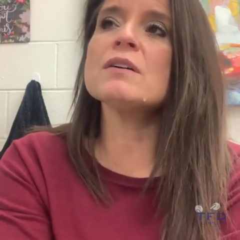 7 Questions With Michelle Winsett