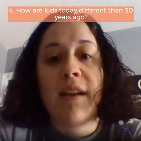 7 Questions With Amber Cummings